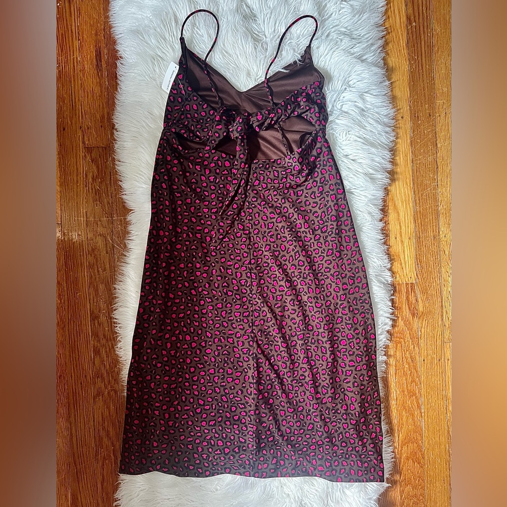 NWT Banana Republic dress SP